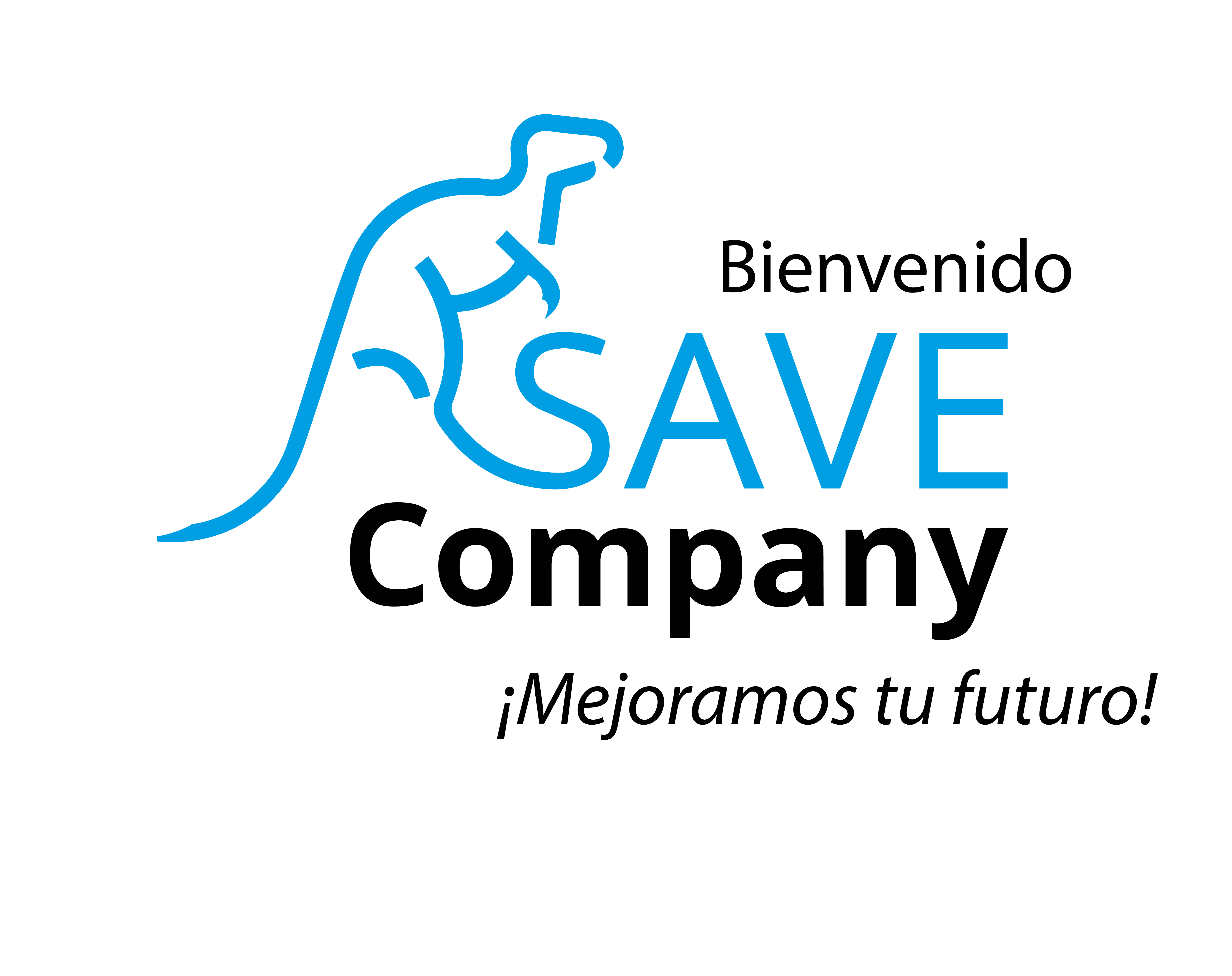 save company logo