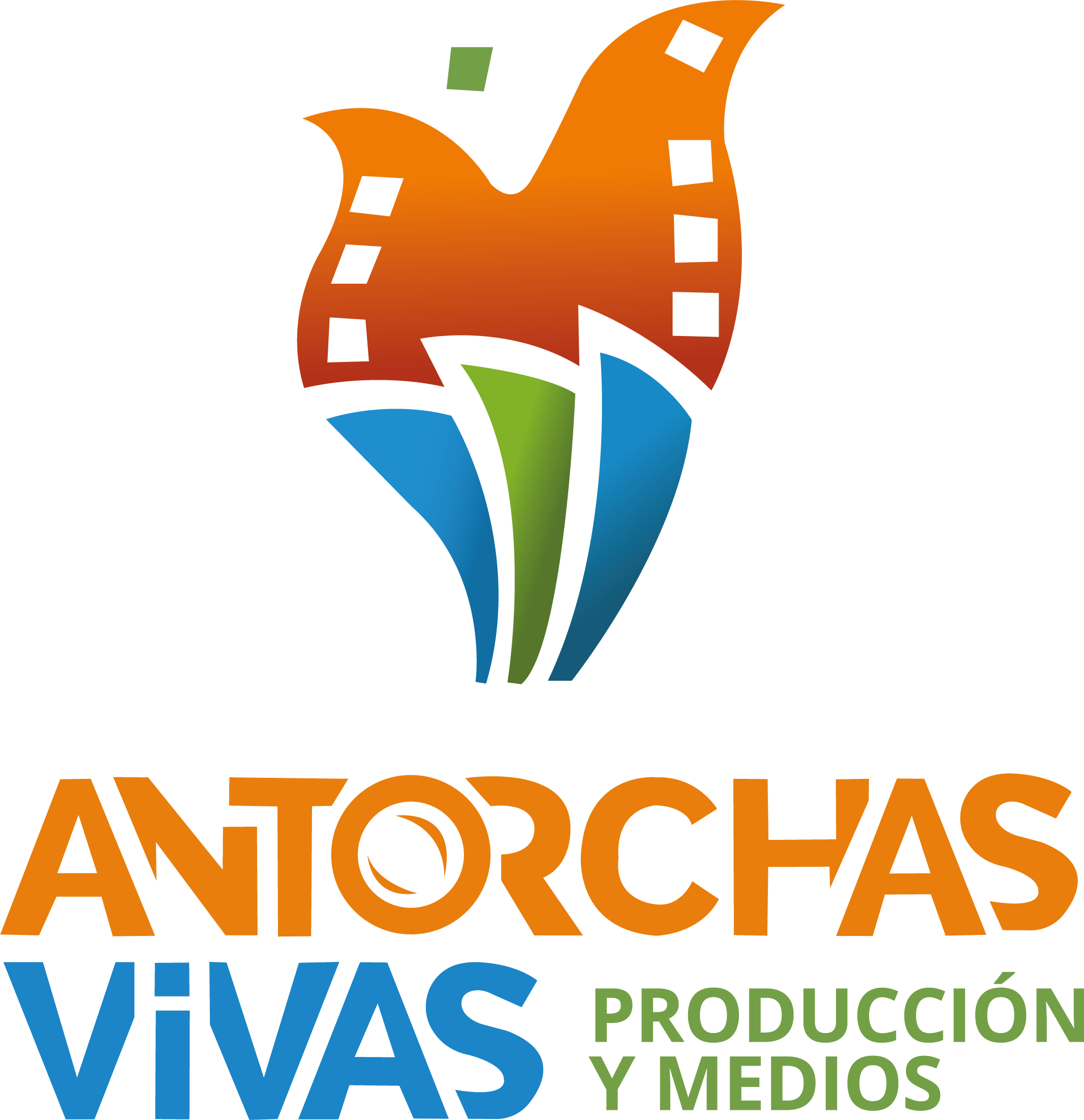 Antorchas Vivas