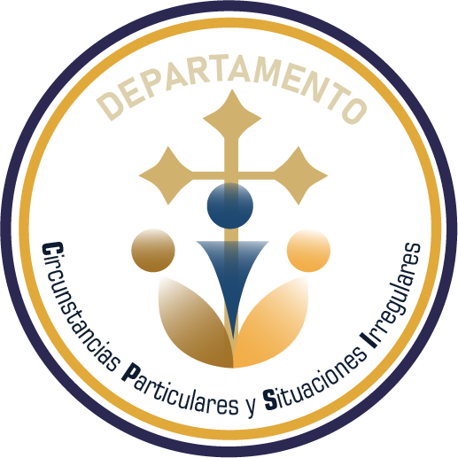 Departamento de circunstancias